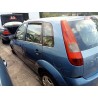 ford fiesta (cbk) del año 2003