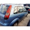 ford fiesta (cbk) del año 2003