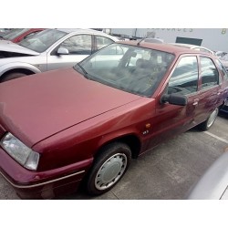 citroen zx del año 1995
