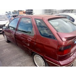 citroen zx del año 1995