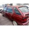 citroen zx del año 1995