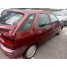 citroen zx del año 1995