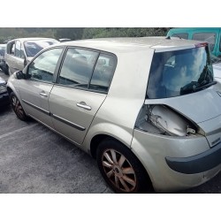renault megane ii berlina 3p del año 2007