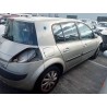 renault megane ii berlina 3p del año 2007