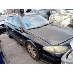 renault laguna ii grandtour (kg0) del año 2007
