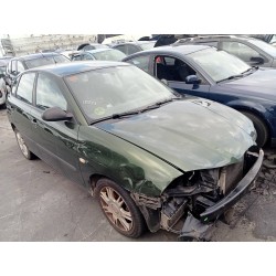 seat ibiza (6l1) del año 2007