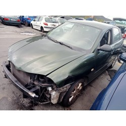 seat ibiza (6l1) del año 2007