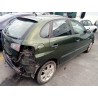 seat ibiza (6l1) del año 2007