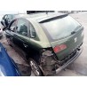 seat ibiza (6l1) del año 2007