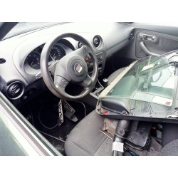 seat ibiza (6l1) del año 2007