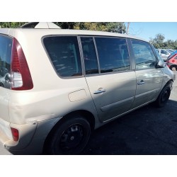 renault espace iv (jk0) del año 2014
