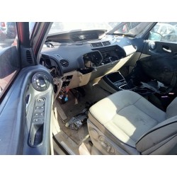 renault espace iv (jk0) del año 2014