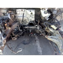 renault espace iv (jk0) del año 2014