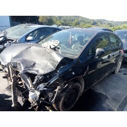 citroen c4 berlina del año 2008