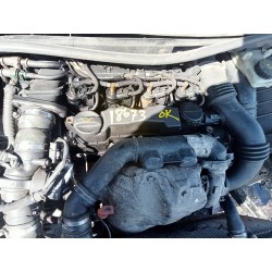 citroen c4 berlina del año 2008