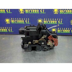 Recambio de cerradura puerta trasera derecha para audi a4 berlina (8e) 2.5 tdi (120kw) referencia OEM IAM   