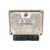 Recambio de centralita motor uce para skoda octavia combi (1u5) ambiente referencia OEM IAM 0281011311 038906012HC 