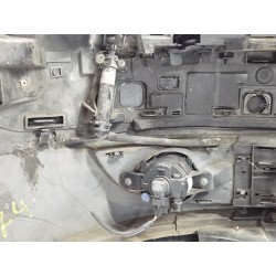 Recambio de paragolpes delantero para renault espace iv (jk0) dynamique referencia OEM IAM   