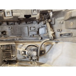 Recambio de paragolpes delantero para renault espace iv (jk0) dynamique referencia OEM IAM   