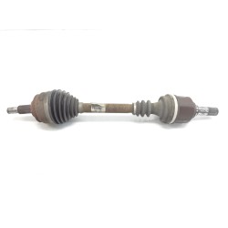 Recambio de transmisión delantera izquierda para renault espace iv (jk0) dynamique referencia OEM IAM 8200500684  