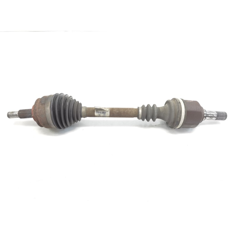 Recambio de transmisión delantera izquierda para renault espace iv (jk0) dynamique referencia OEM IAM 8200500684 Recambio de transmisión delantera izquierda para renault espace iv (jk0) dynamique referencia OEM IAM 8200500684