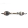 Recambio de transmisión delantera izquierda para renault espace iv (jk0) dynamique referencia OEM IAM 8200500684  