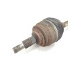 Recambio de transmisión delantera izquierda para renault espace iv (jk0) dynamique referencia OEM IAM 8200500684  