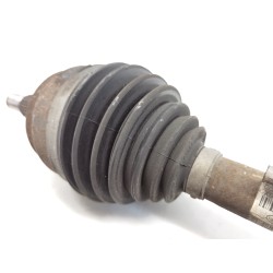 Recambio de transmisión delantera izquierda para renault espace iv (jk0) dynamique referencia OEM IAM 8200500684  