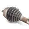Recambio de transmisión delantera izquierda para renault espace iv (jk0) dynamique referencia OEM IAM 8200500684  