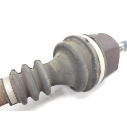 Recambio de transmisión delantera izquierda para renault espace iv (jk0) dynamique referencia OEM IAM 8200500684  