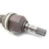 Recambio de transmisión delantera izquierda para renault espace iv (jk0) dynamique referencia OEM IAM 8200500684  