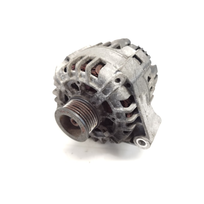 Recambio de alternador para mercedes clase e (w210) berlina 280 (210.063) referencia OEM IAM A0111546202 Recambio de alternador para mercedes clase e (w210) berlina 280 (210.063) referencia OEM IAM A0111546202