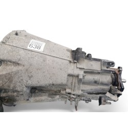 Recambio de caja cambios para mercedes clase e (w210) berlina 280 (210.063) referencia OEM IAM R2032610601  