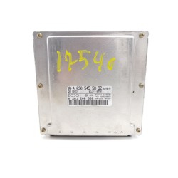 Recambio de centralita motor uce para mercedes clase e (w210) berlina 280 (210.063) referencia OEM IAM A0305455832 0261206968 