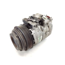Recambio de compresor aire acondicionado para mercedes clase e (w210) berlina 280 (210.063) referencia OEM IAM A0002343111  