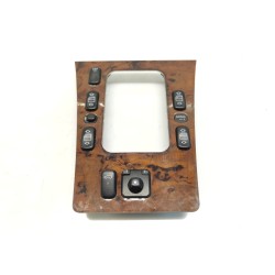 Recambio de mando elevalunas delantero izquierdo para mercedes clase e (w210) berlina 280 (210.063) referencia OEM IAM   