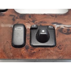 Recambio de mando elevalunas delantero izquierdo para mercedes clase e (w210) berlina 280 (210.063) referencia OEM IAM   