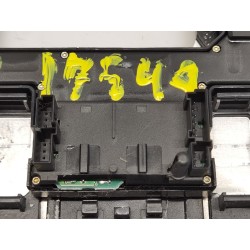 Recambio de mando elevalunas delantero izquierdo para mercedes clase e (w210) berlina 280 (210.063) referencia OEM IAM   