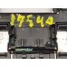 Recambio de mando elevalunas delantero izquierdo para mercedes clase e (w210) berlina 280 (210.063) referencia OEM IAM   
