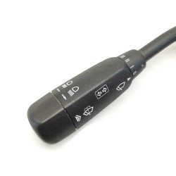 Recambio de mando luces para mercedes clase e (w210) berlina 280 (210.063) referencia OEM IAM A2105450110 01401410 