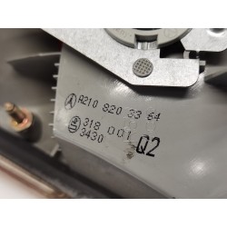 Recambio de piloto trasero izquierdo para mercedes clase e (w210) berlina 280 (210.063) referencia OEM IAM A2108203364  