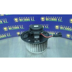 Recambio de motor calefaccion para alfa romeo 147 (190) 1.6 ts 16v distinctive (01.2006) referencia OEM IAM 0077364449  