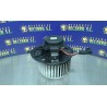 Recambio de motor calefaccion para alfa romeo 147 (190) 1.6 ts 16v distinctive (01.2006) referencia OEM IAM 0077364449  