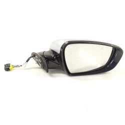 Recambio de retrovisor derecho para kia cee´d concept referencia OEM IAM 20435146  