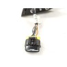 Recambio de retrovisor derecho para kia cee´d concept referencia OEM IAM 20435146  