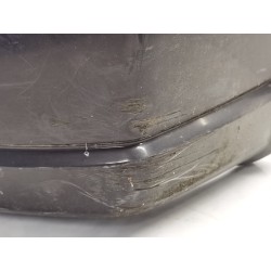 Recambio de paragolpes trasero para dodge caliber s referencia OEM IAM   