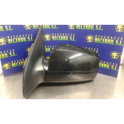 Recambio de retrovisor izquierdo para kia sorento 2.5 crdi ex referencia OEM IAM   