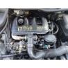 Recambio de motor y cambio exportación para peugeot 206 berlina xt referencia OEM IAM   