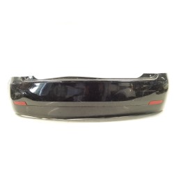 Recambio de paragolpes trasero para ford fiesta (cbk) ambiente referencia OEM IAM   