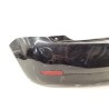 Recambio de paragolpes trasero para ford fiesta (cbk) ambiente referencia OEM IAM   